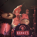 Matt: Drums